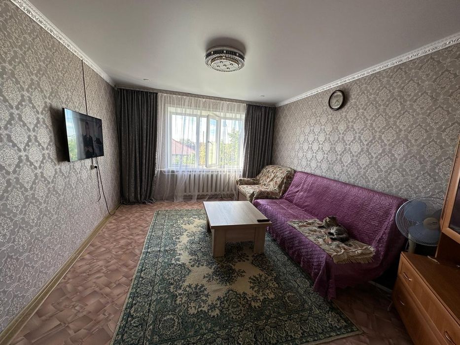 Дом двухквартирный