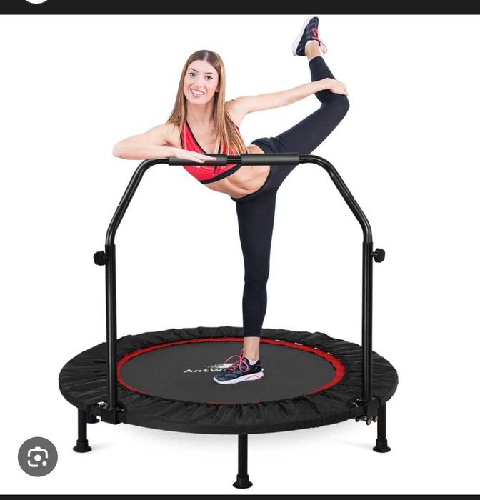 Детски батут / трамплин