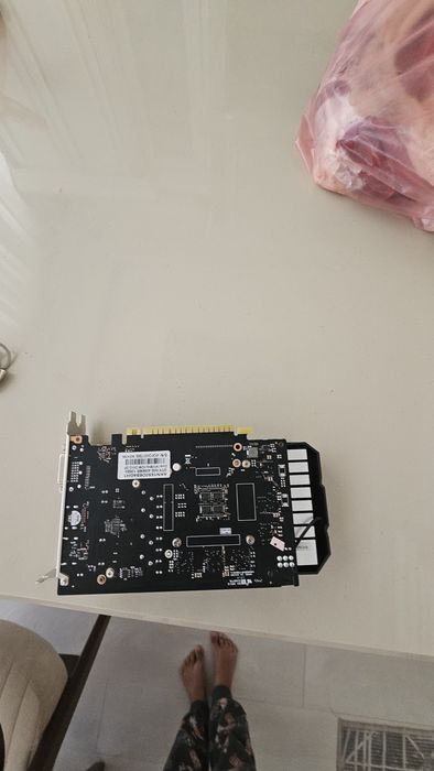 NVIDIA GeForce GTX 1660 4GB