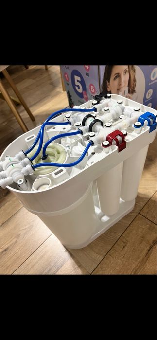 Аквафор DWM-101S Morion