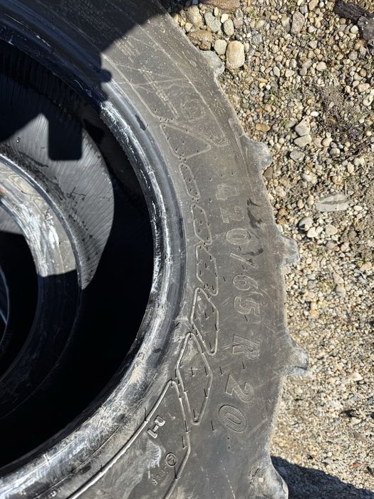 420/65r20 continental