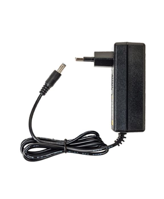 Электропастух 6 Дж, 1600м, комплект универсальный, под любые столбики