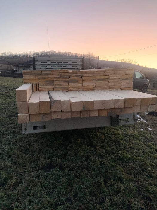 Producator Cherestea din Suceava, pret de la 600 lei