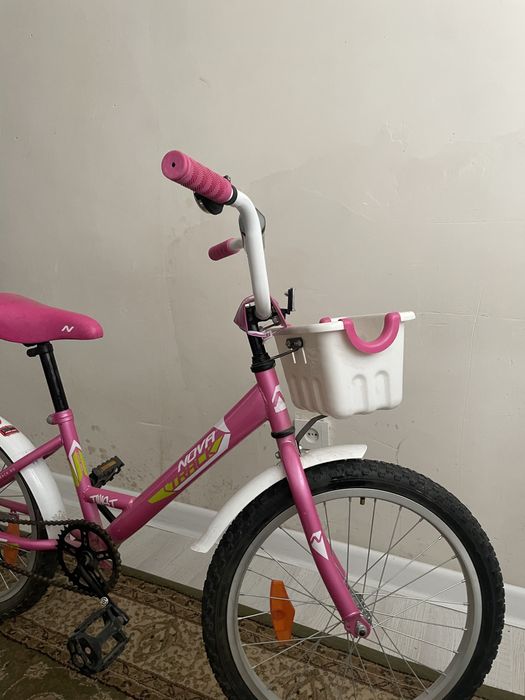 Велосипед детский