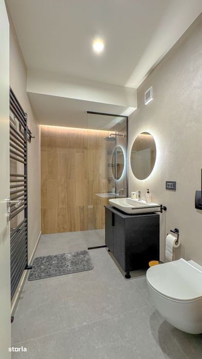 Apartament 2 camere premium, parcare subterana, Kasper Coresi