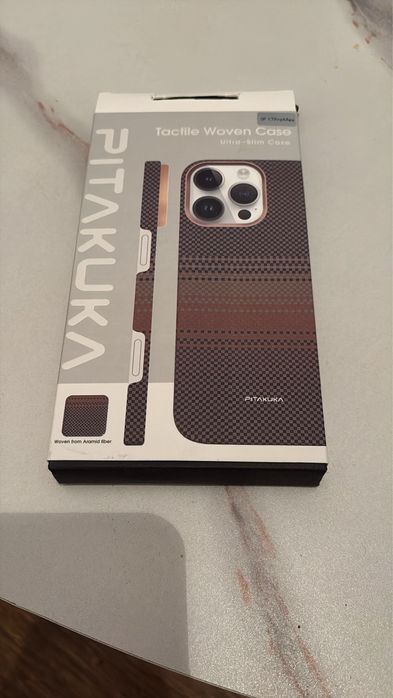 Iphone 17 Pro Max Cosmic Orange