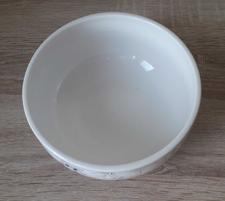 Три американски порцеланови купички