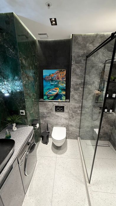 Продаётся квартира | ЖК Nest One | 1 комната | 40 м²