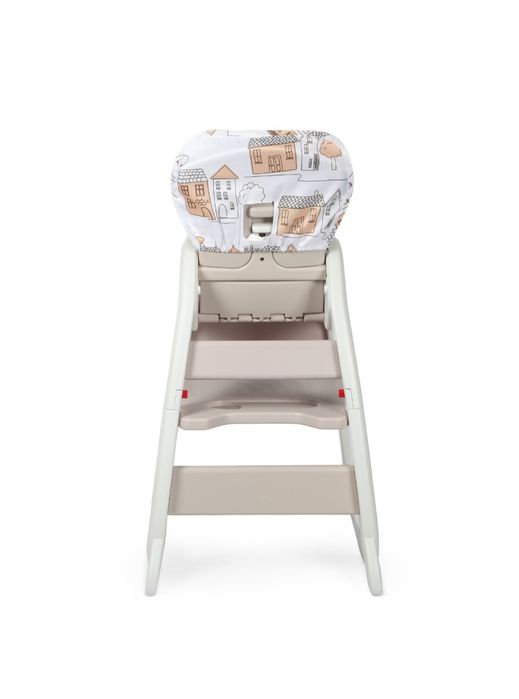 Детский стульчик для кормления трансформер