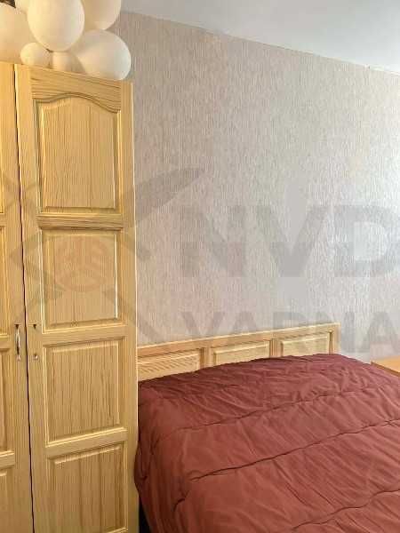 Дава се под наем двустаен апартамент в ЖП-Гара! 2731152