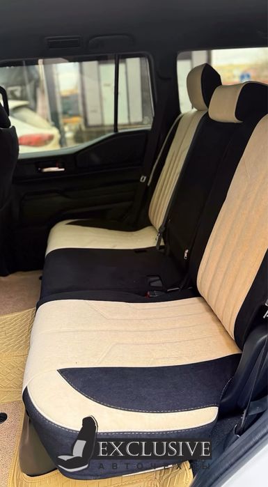 Авточехлы для авто