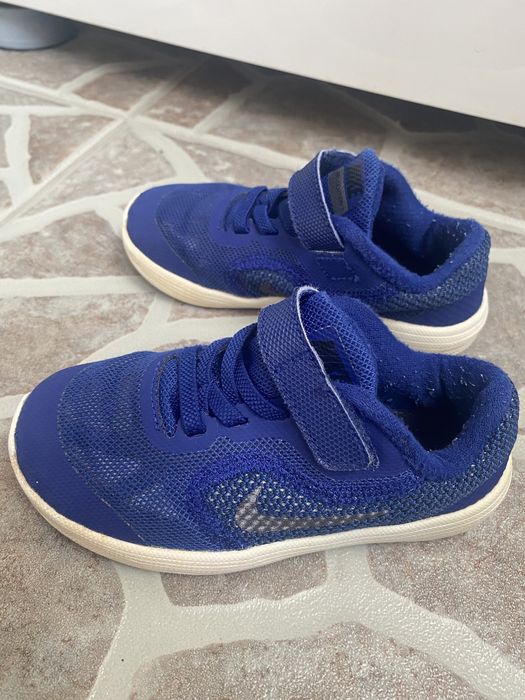 Оригинални детски маратонки на NİKE