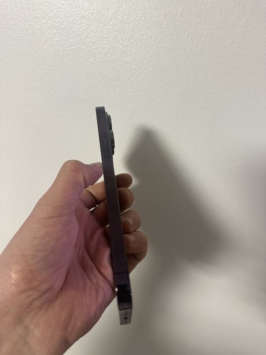 Iphone 14  pro max 128