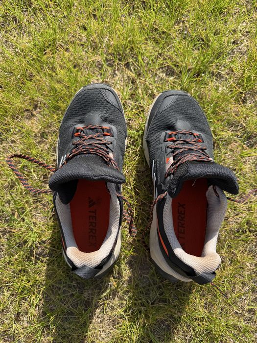Обувки ADIDAS Terrex AX4, номер 40