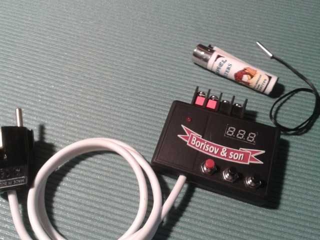 Инкубатори - български, автоматични