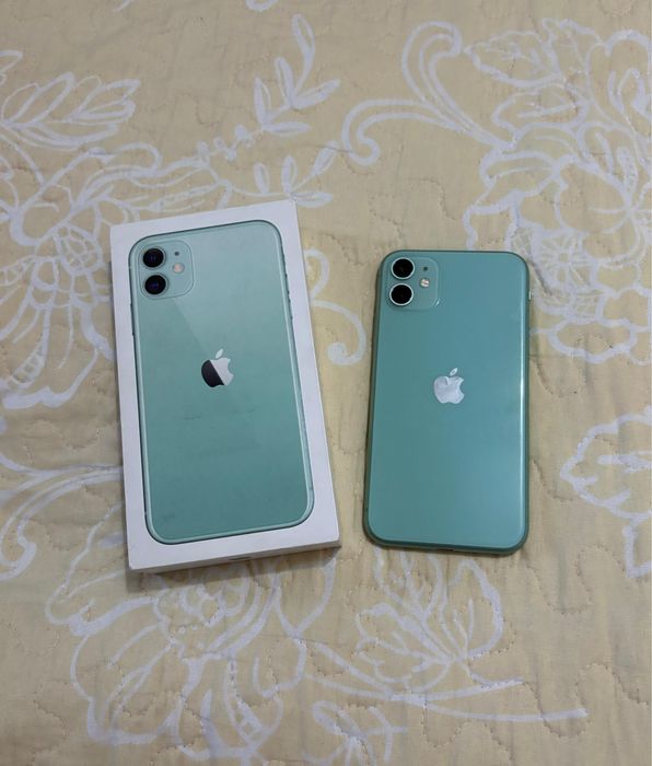 iPhone 11 Айфон 11