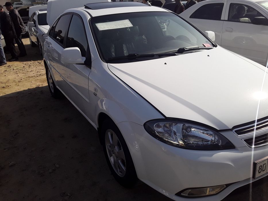 Jentra avtomat elegant