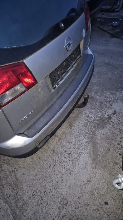 Vand motor 1.9 88 kw Opel Vectra,Zafira