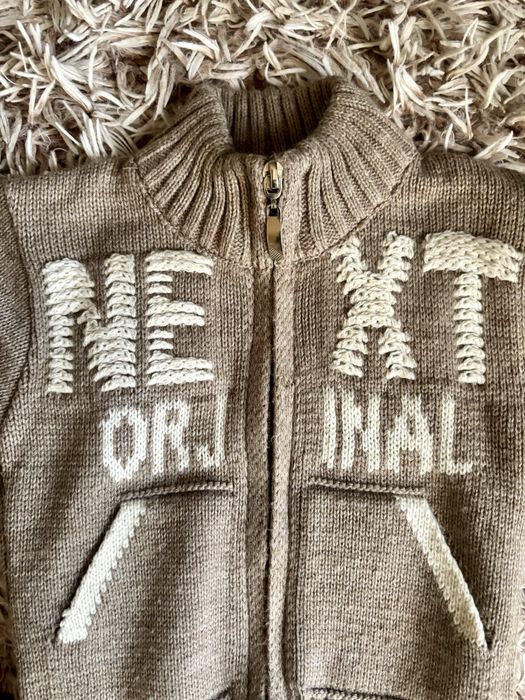 Свитер детский для мальчика