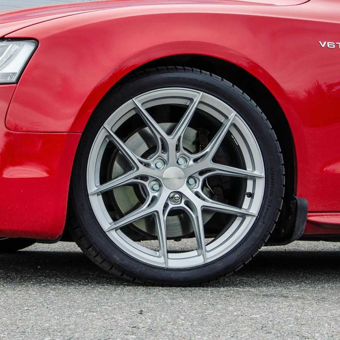 Jante Concave ABS F5 / BMW G30 F30 G10 / Audi A4 A5 A6 5x120 5x112