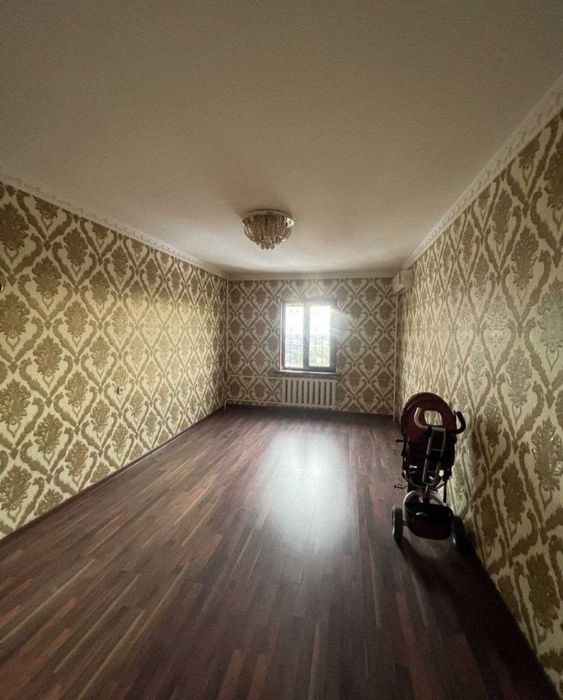 3 хонали квартира сотилади Учтепа Изза 80м2