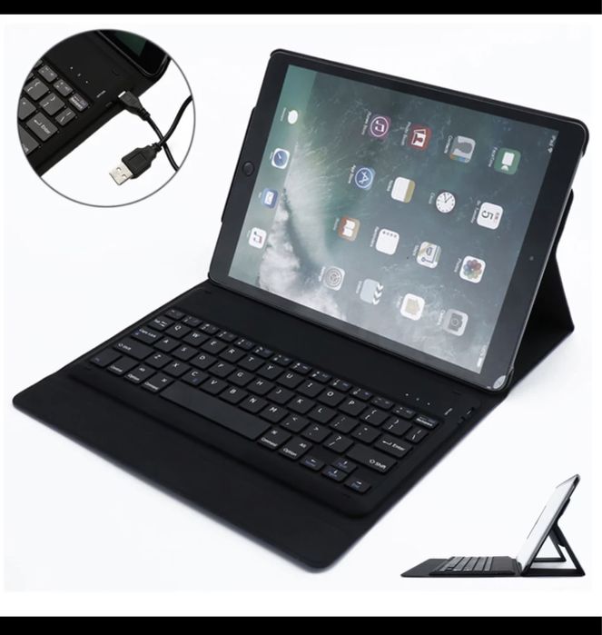 Чехол - клавиатура