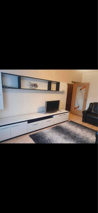 Apartament 3 camere, regim hotelier