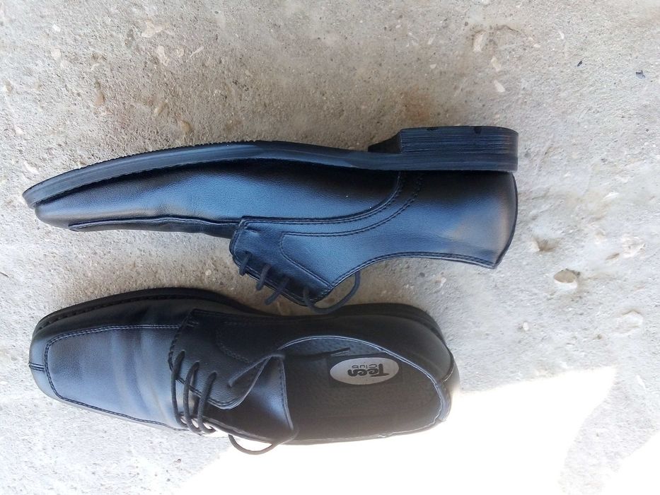 Мъжки обувки 39 - 40 номер