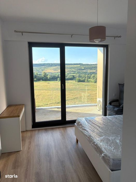 Apartament  Avram Iancu | West Peak Residence | 2 camere | 48 mp |