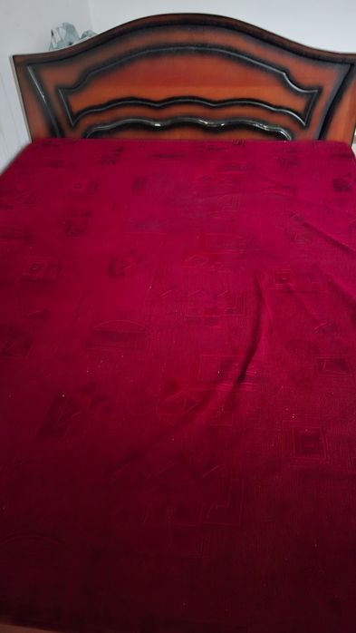 2 кишили Кровать сотилади