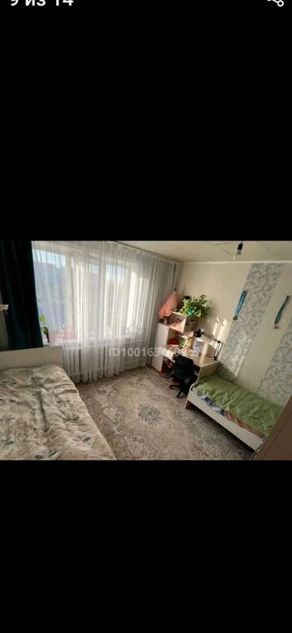 Продам квартиру в Лисаковске