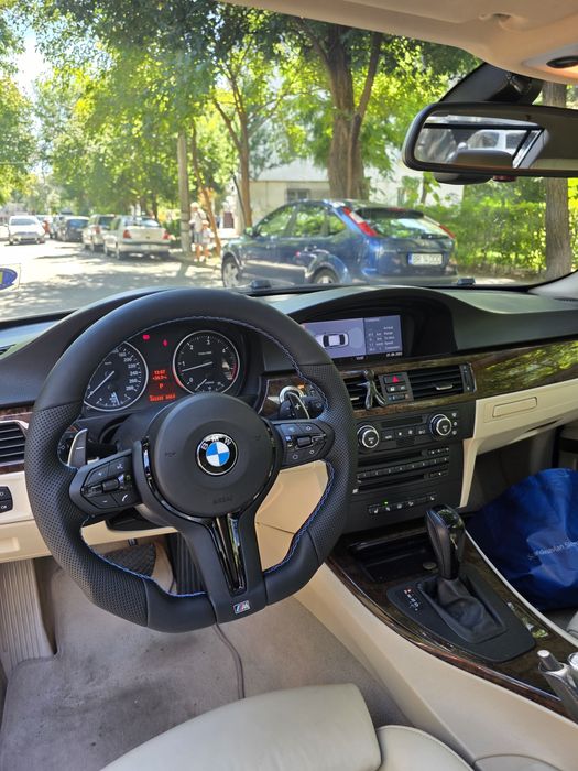 Volan M Tesit Bmw E87 E90 E92 E84 E70 E71 E89