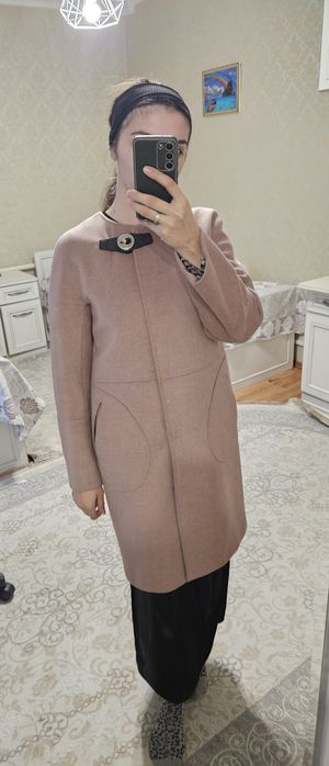 Продам осенне весенне пальто.