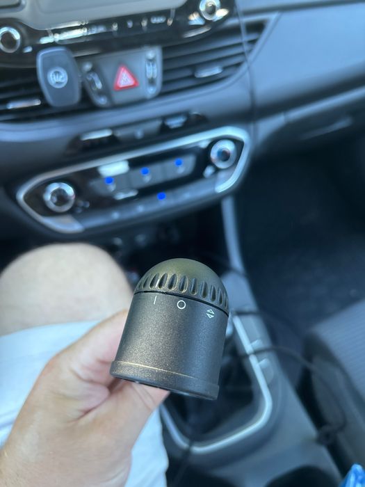 Lampa citit flexibila Leica P155/P255(Osram  12V) noua la cutie