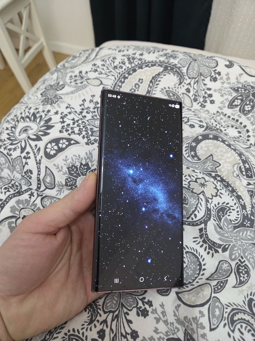 Samsung s22 ultra 512 gb