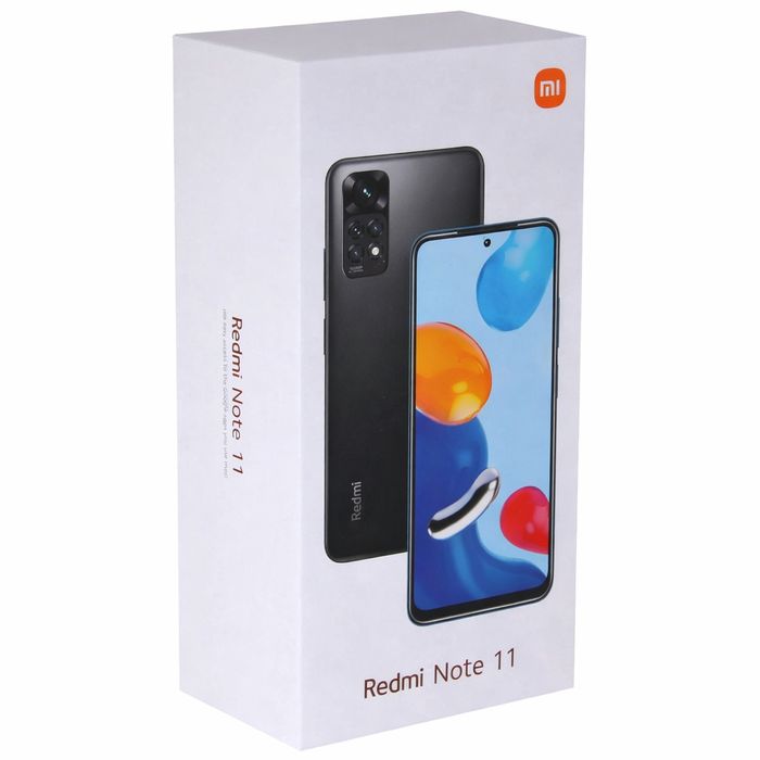Продам телефон Xiaomi Redmi Note 11