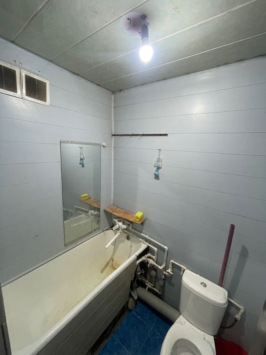 Uy ijaraga beriladi 3 xonali