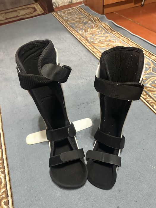 Карсет для ног  туркестан