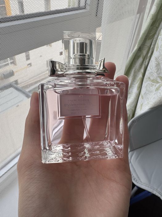 Miss Dior blooming bouquet 50 мл