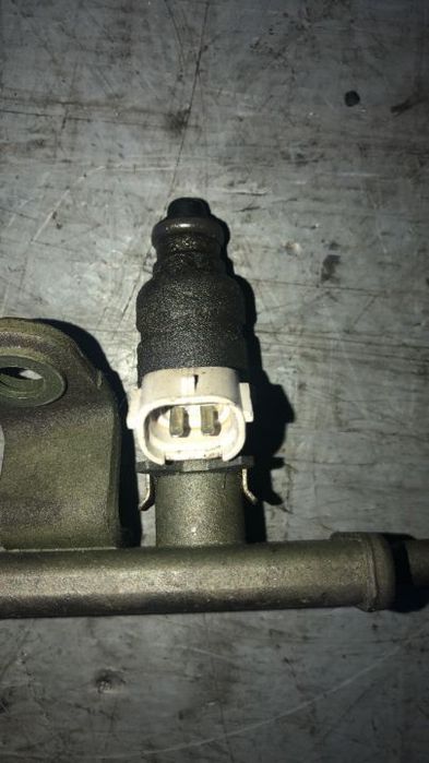 Injector mitsubishi colt 2005 1.1 b