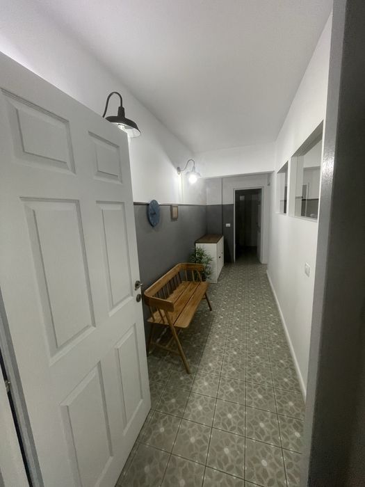 Inchiriez apartament 2 camere central