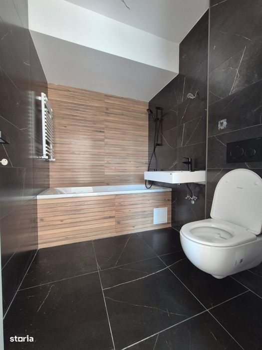 Ap. 3Cam. Decomandat In Proiect Astorium Life / Mutare Imediata!