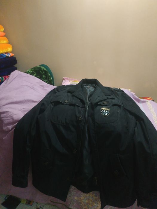 Мужская одежда продаётся