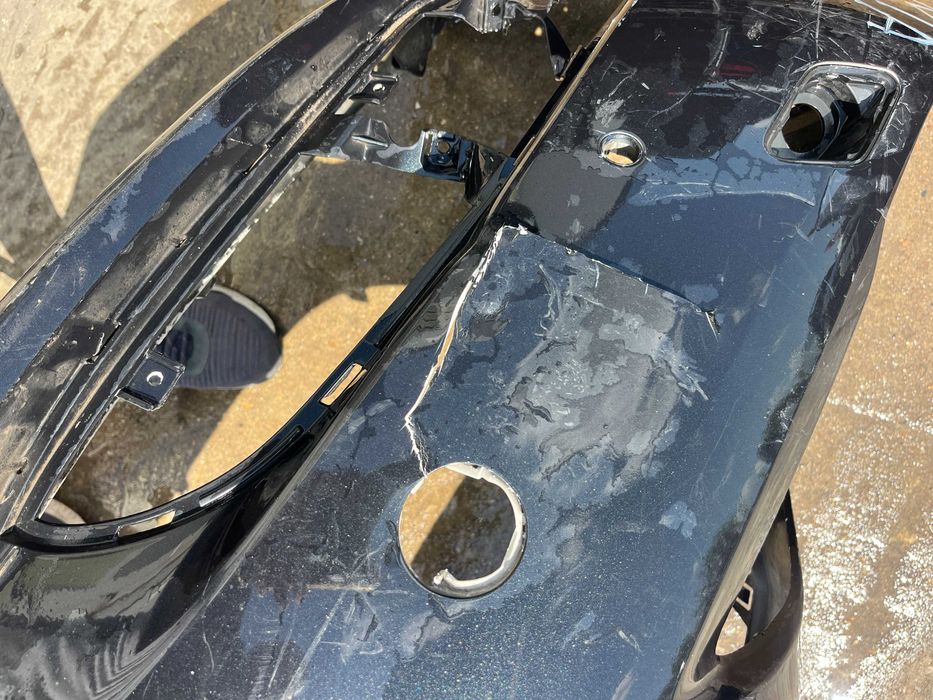 Броня Opel Insignia 13-