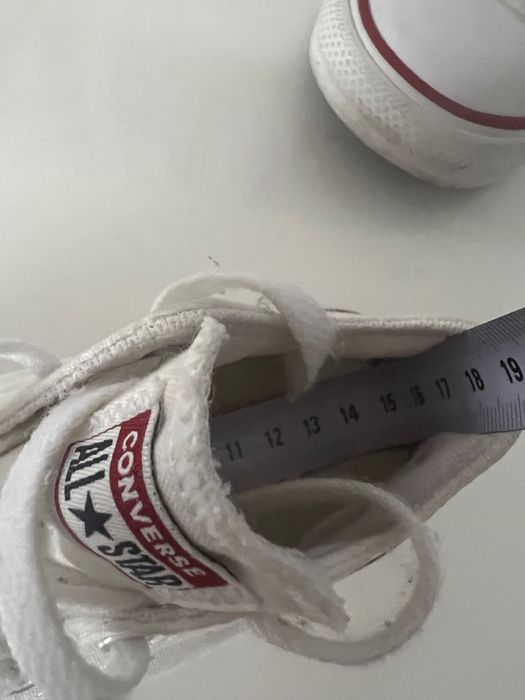 Converse детски кецове унисекс