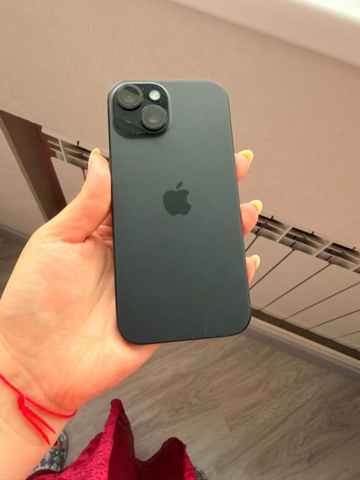 Iphone 15 128gb