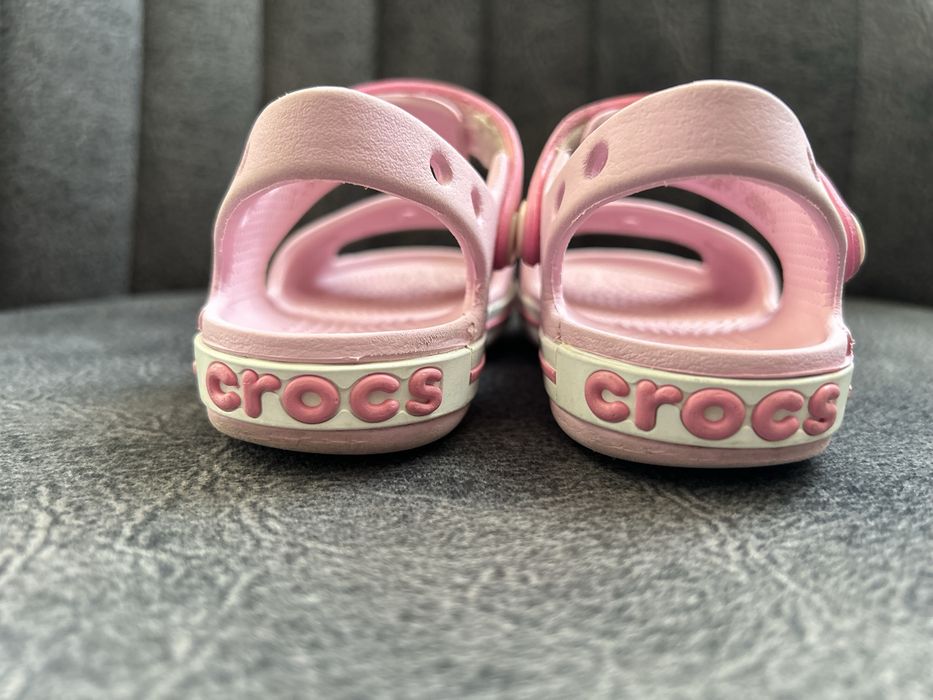 Детски сандали crocs