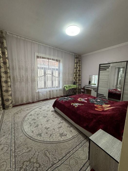 Uy sotiladi 7 sotix islom ota masjidini orqasida