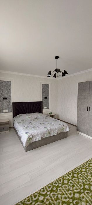 Коттедж в аренду