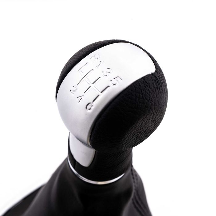 Топка с маншон Seat, скоростен лост, Сеат, Leon, Altea, Toledo , леон